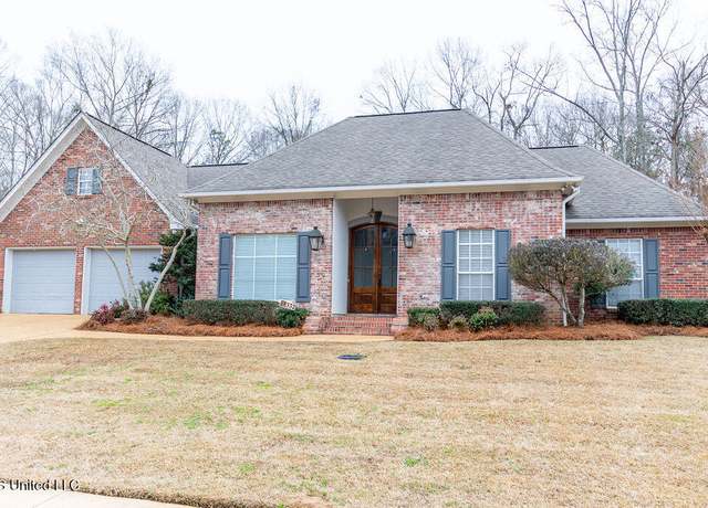 Property at 332 Provision Pkwy, Brandon, MS 39042, 4 beds, 2 baths