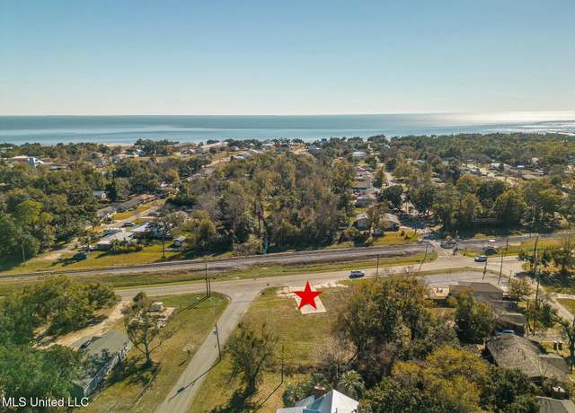 Property at 642 W Railroad St, Long Beach, MS 39560