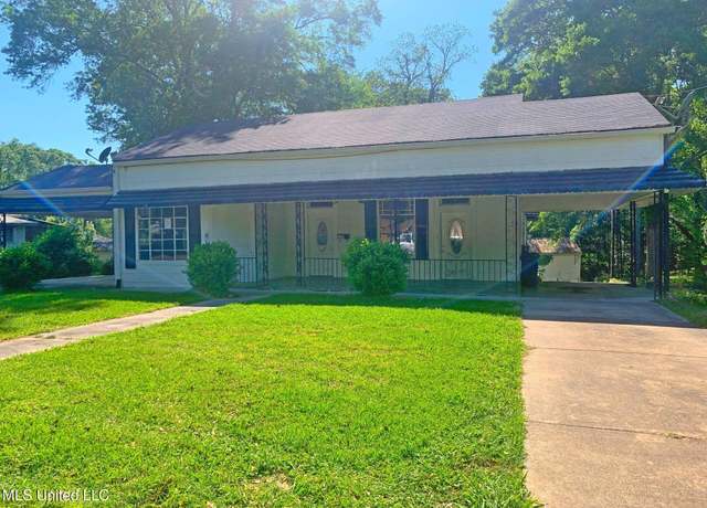 Property at 348 S Extension St, Hazlehurst, MS 39083, 3 beds, 2 baths