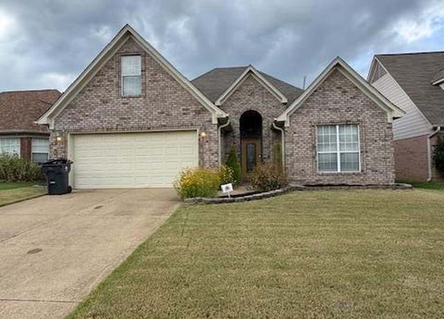 Property at 1102 Greenwich Dr, Hernando, MS 38632, 4 beds, 3 baths