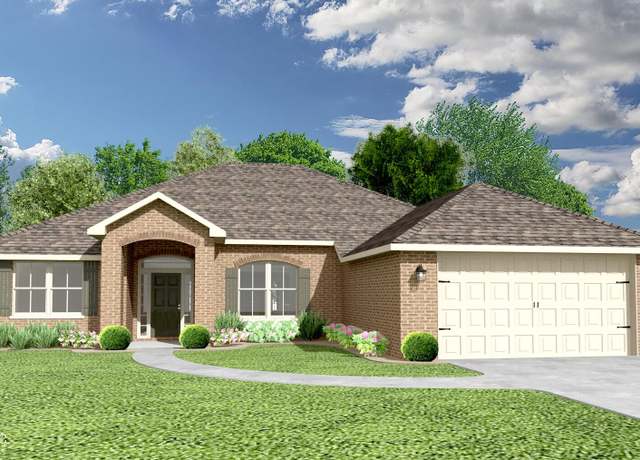 Property at 14840 Fritz Cir, Gulfport, MS 39503, 4 beds, 3 baths