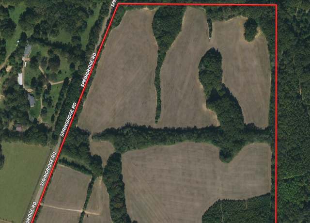 Property at 01 Springridge Rd, Raymond, MS 39154