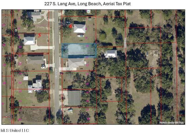 Property at 227 S Lang Ave, Long Beach, MS 39560