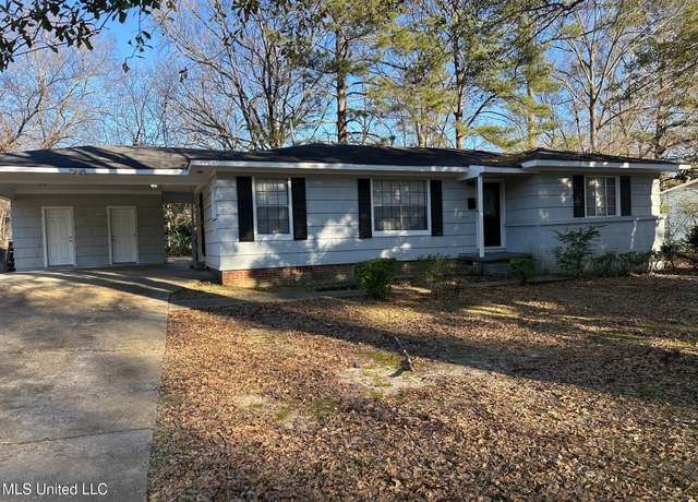 Property at 4510 Kirkley Dr, Jackson, MS 39206, 3 beds, 2 baths