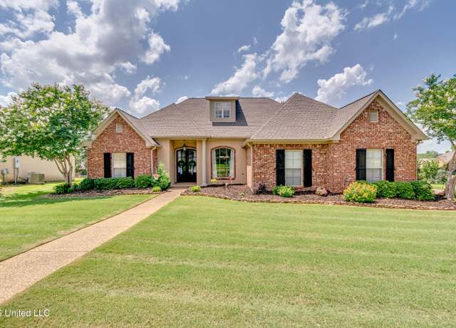 Property at 718 Tortoise Rdg, Brandon, MS 39047, 4 beds, 2.5 baths