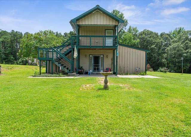 Property at 247 Carey Byrd Rd Unit B, Carriere, MS 39426, 2 beds, 2 baths