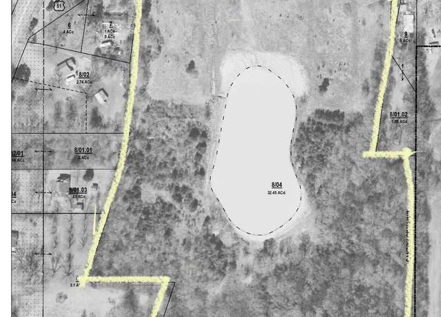 Property at Finney Rd, Canton, MS 39046