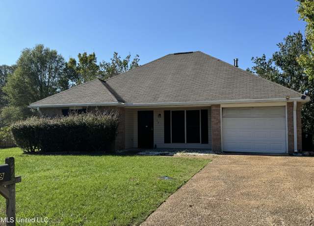 Property at 59 Tyler Cv, Byram, MS 39272, 3 beds, 2 baths