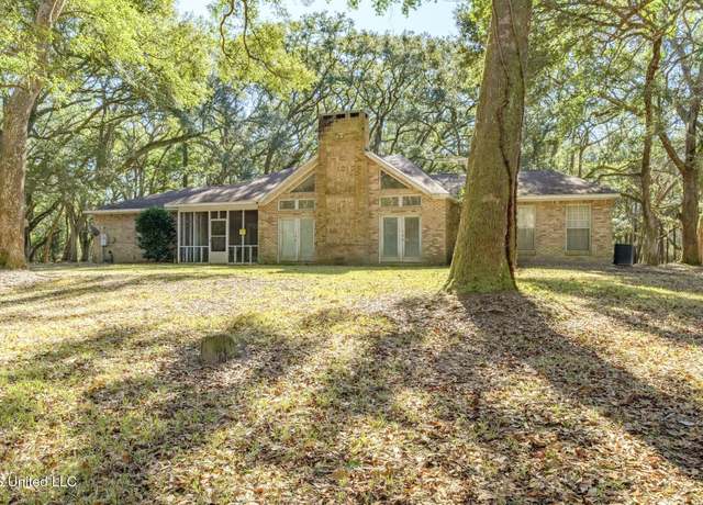 Property at 6601 Nutbank Rd, Moss Point, MS 39562, 3 beds, 2.5 baths