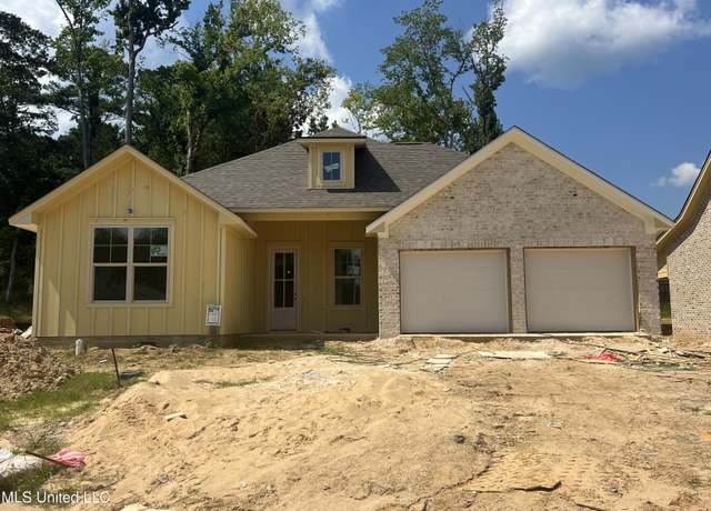 Property at 613 Cobalt Way, Brandon, MS 39042, 3 beds, 2 baths
