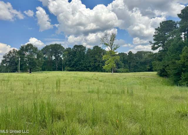 Property at 00001 Old Red Star Dr, Wesson, MS 39191