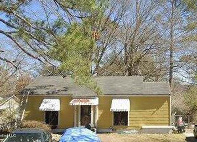 Property at 1856 Willaneel Dr, Jackson, MS 39204, 3 beds, 2 baths