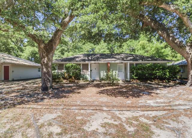 Property at 319 Saint Mary Blvd, Biloxi, MS 39531, 2 beds, 2 baths