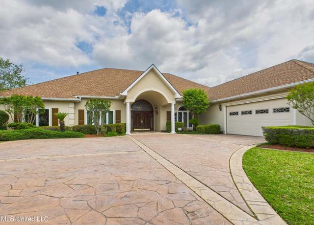 Property at 4105 Players Cv, Gautier, MS 39553, 3 beds, 3 baths