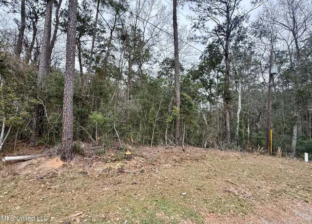 Property at 8497 Op La Way, Diamondhead, MS 39525