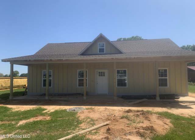 Property at 3185 Tannertown Rd, Lucedale, MS 39452, 3 beds, 2 baths