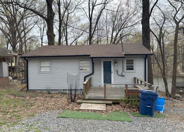 Property at 10893 Loch Venarcher Cv, Hernando, MS 38632, 3 beds, 1 bath