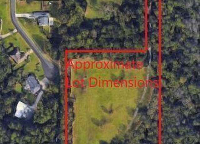 Property at 0 Airport Rd, Biloxi, MS 39532