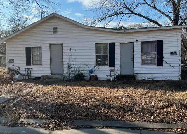 Property at 514 Lincoln Ave, Indianola, MS 38751, 4 beds, 2 baths