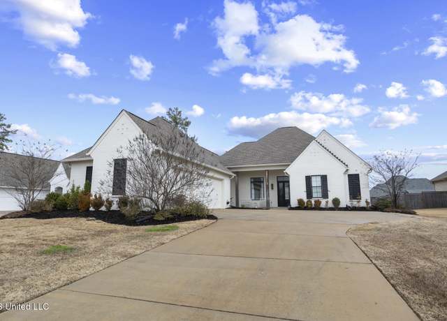 Property at 116 Forestview Pl, Madison, MS 39110, 4 beds, 3 baths