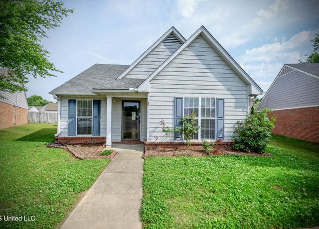 Property at 796 Steward Ln, Southaven, MS 38671, 2 beds, 2 baths