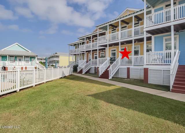 Property at 1515 E Beach Blvd #105, Pass Christian, MS 39571, 2 beds, 2 baths