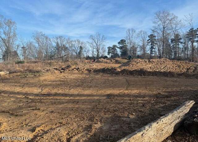 Property at Lot B Slocum Rd, Hernando, MS 38632