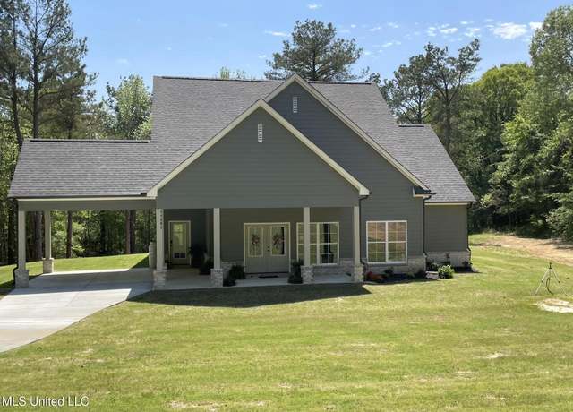 Property at 11583 Brownsferry Rd, Sarah, MS 38665, 4 beds, 2 baths