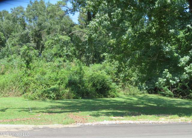 Property at 0 NW 1st St, Magee, MS 39111