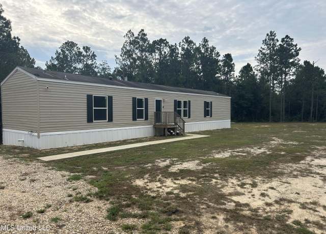 Property at 24980 Highway 603, Kiln, MS 39556, 3 beds, 2 baths