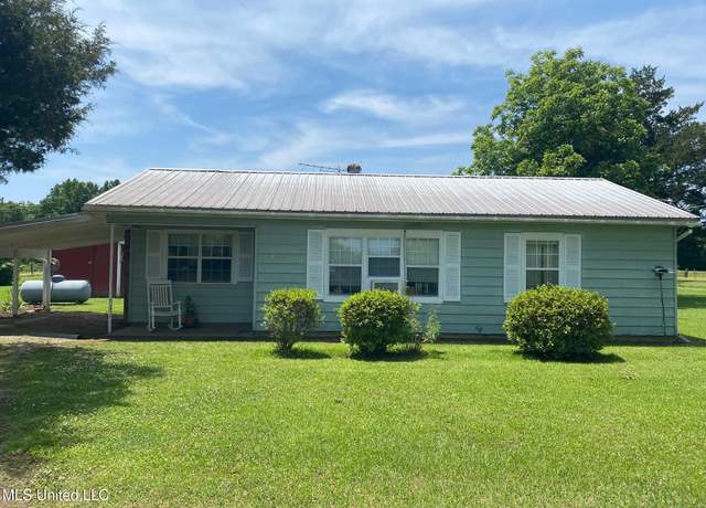 Property at 6571 Clifton Hillsboro Road Rd, Forest, MS 39074, 2 beds, 2 baths