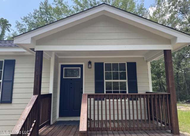Property at 121 Brock Rd, Lucedale, MS 39452, 3 beds, 2 baths