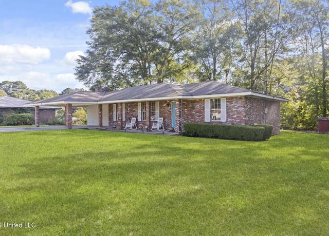 Property at 813 Hart Rd Unit Ext, Mccomb, MS 39648, 3 beds, 2 baths