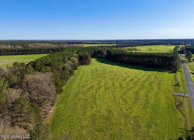 Property at 0020 Stump Bridge Rd, Canton, MS 39046