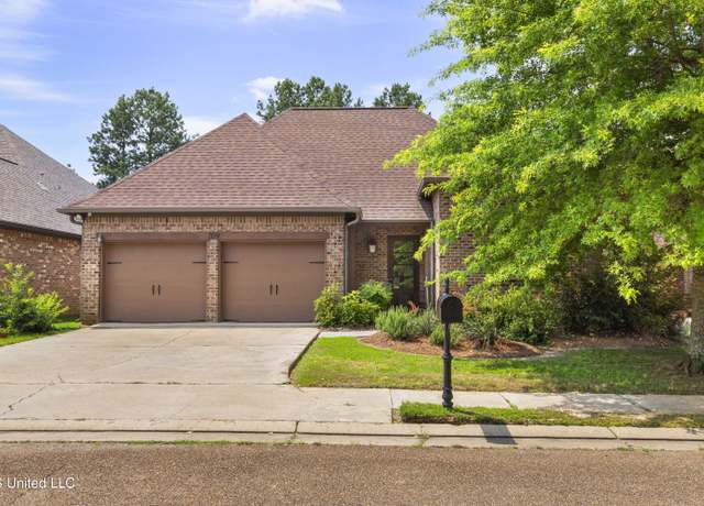 Property at 109 Hampton Chase, Madison, MS 39110, 3 beds, 2 baths
