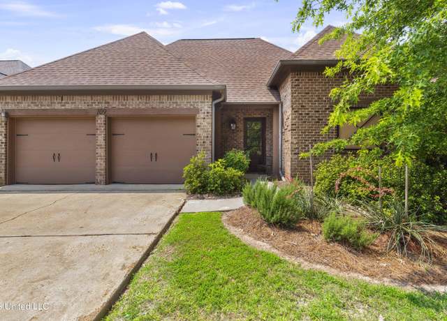 Property at 109 Hampton Chase, Madison, MS 39110, 3 beds, 2 baths