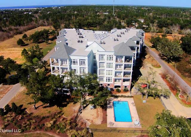 Property at 1100 W Beach Blvd #309, Pass Christian, MS 39571, 2 beds, 2 baths