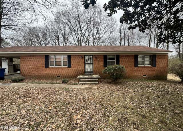 Property at 7384 Woodland Dr Dr, Olive Branch, MS 38654, 3 beds, 2 baths