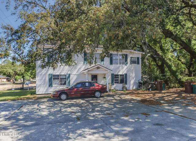 Property at 308 Rodenberg Ave, Biloxi, MS 39531, 1 bed, 1 bath