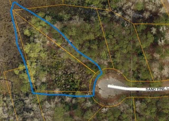 Property at Sand Pine Cv, Gautier, MS 39553