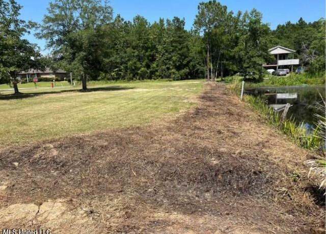 Property at 6136 Tyler St, Bay Saint Louis, MS 39520