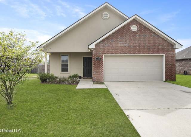 Property at 3100 Becky St, Ocean Springs, MS 39564, 3 beds, 2 baths