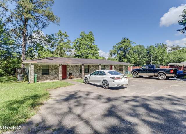 Property at 15724 Cook Rd, Biloxi, MS 39532, 2 beds, 1 bath