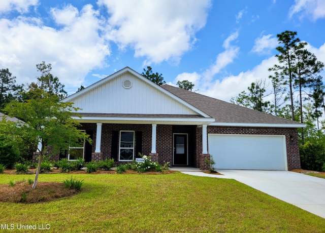 Property at 15109 Windmill Ridge Pkwy, D'iberville, MS 39540, 4 beds, 2.5 baths
