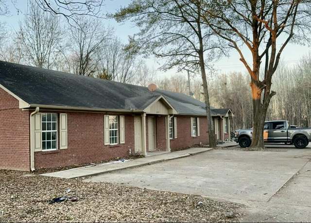 Property at 460 Old Ruleville Rd, Cleveland, MS 38732, 6 beds, 3 baths