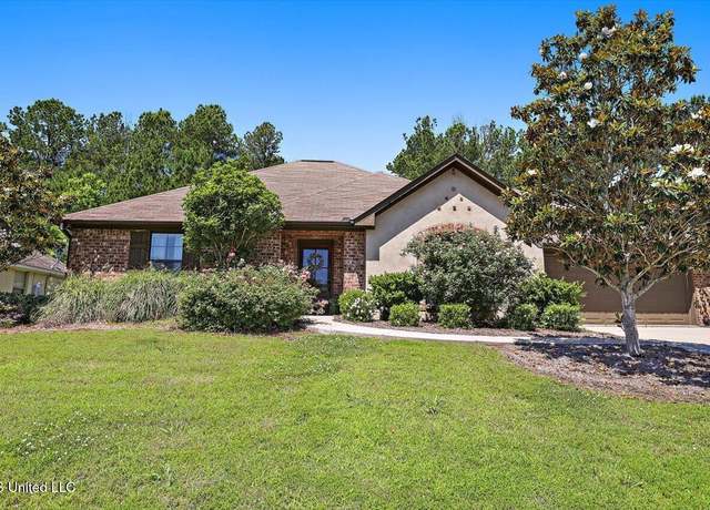 Property at 150 Britton Cir, Flowood, MS 39232, 3 beds, 2 baths