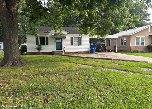 Property at 504 Yale St, Cleveland, MS 38732, 2 beds, 1 bath