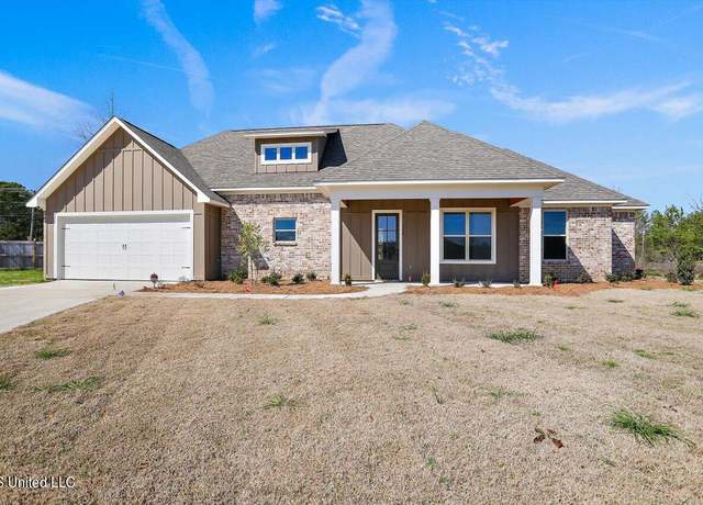 Property at 118 Trace Pointe Pl, Clinton, MS 39056, 4 beds, 3 baths