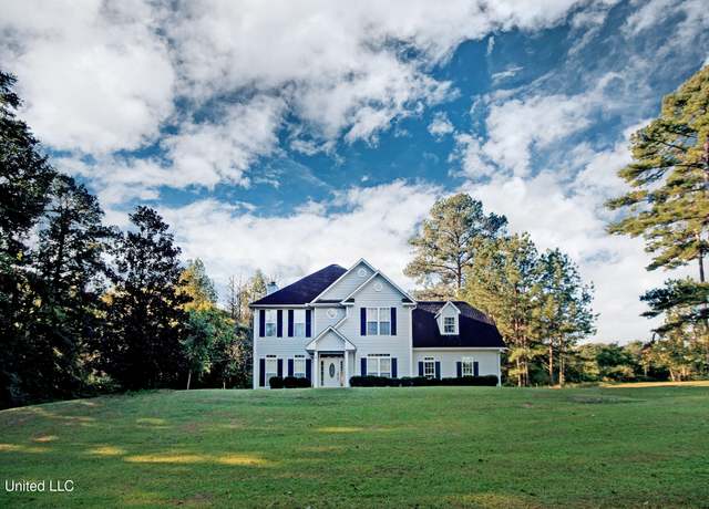 Property at 117 Dortch Rd, Pearl, MS 39208, 4 beds, 2.5 baths