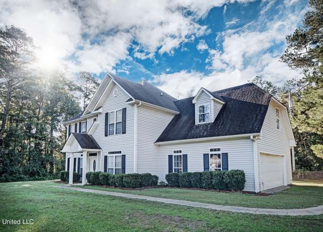 Property at 117 Dortch Rd, Pearl, MS 39208, 4 beds, 2.5 baths